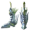 MagicBoots equipment icon