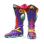 Freedom equipment icon