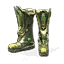 Blizzard equipment icon