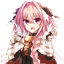 Astolfo equipment icon