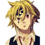 Meliodas equipment icon