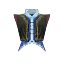 AngelicalDress equipment icon