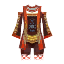 FeatherDress equipment icon