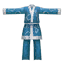ChristmasSuit equipment icon