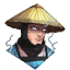Raiden
