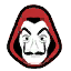 LaCasaDePapel equipment icon
