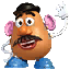 PotatoHead equipment icon