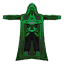 GreenPoison equipment icon