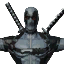 SilverDeadpool equipment icon