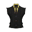WhiteCollarSuit equipment icon