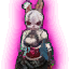 KillerRabbit equipment icon