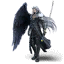ScaryGhost equipment icon