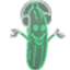 Pickles equipment icon