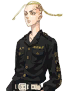 SheriffGarment