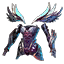 Pegasus equipment icon