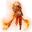 Gaia equipment icon