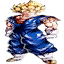 Vegeta equipment icon