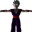 BEASTGohan equipment icon