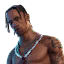 Travis equipment icon