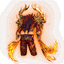 KonArts equipment icon