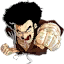 MrSatan equipment icon