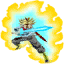 Trunks equipment icon