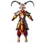MonkeyKingGown equipment icon