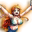 NamiSwan equipment icon