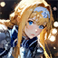 Alice equipment icon