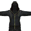 DancingDress equipment icon