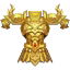 GoldCloth equipment icon