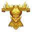 GoldCloth equipment icon