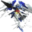 Gundam equipment icon