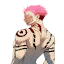 Sukuna equipment icon