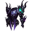 GorillaKong equipment icon