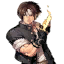 Kusanagi equipment icon