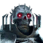 SkullKnight equipment icon