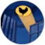 BatKicken equipment icon