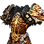 JungleDeer