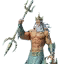 Poseidon equipment icon
