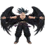 xMUZZY equipment icon