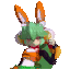 Pandora equipment icon