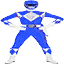 PowerRanger(N)