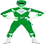 PowerRanger(G)
