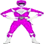 PowerRanger(P)
