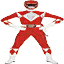 PowerRanger(R)