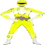 PowerRanger(Y)