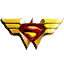 SupermanSuit equipment icon