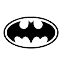 Batman equipment icon