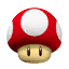 Mario equipment icon
